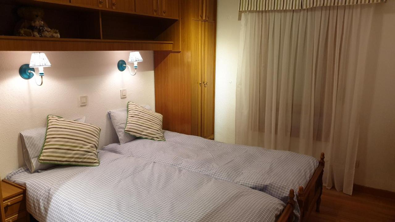 Adosado Con Piscina Y Jardin En Laredo A 100 Mtrs De La Playa Villa Exterior photo